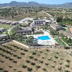 Hotel Son Trobat Wellness &, Sant Llorenc Des Cardassar