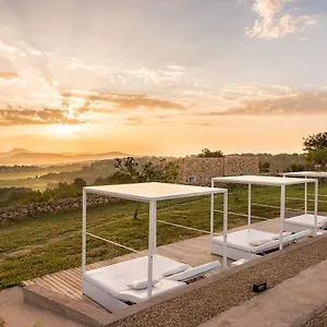  Bauernhof Cas Cabo Nou Adults Only
